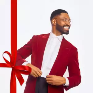 Love & Christmas BY Ric Hassani